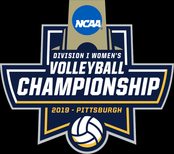 NCAA Women's Volleyball Tournament Second Round at Matthew Knight Arena