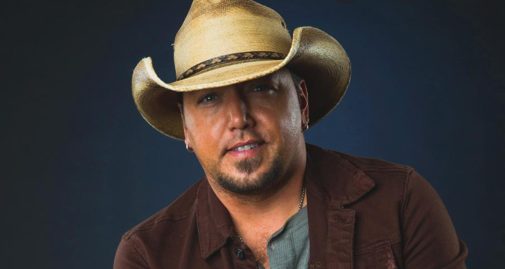 Jason Aldean at CHI Health Center tickets Jason Aldean at CHI Health Center