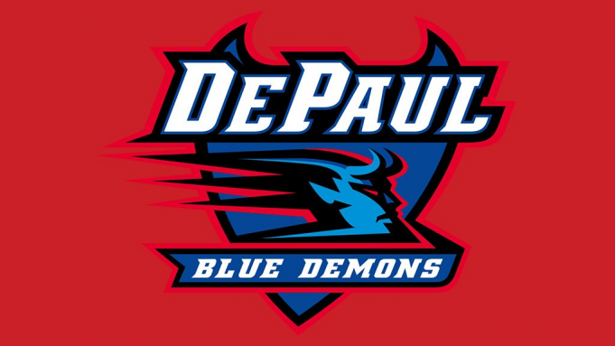 Creighton Bluejays vs. DePaul Blue Demons at CHI Health Center