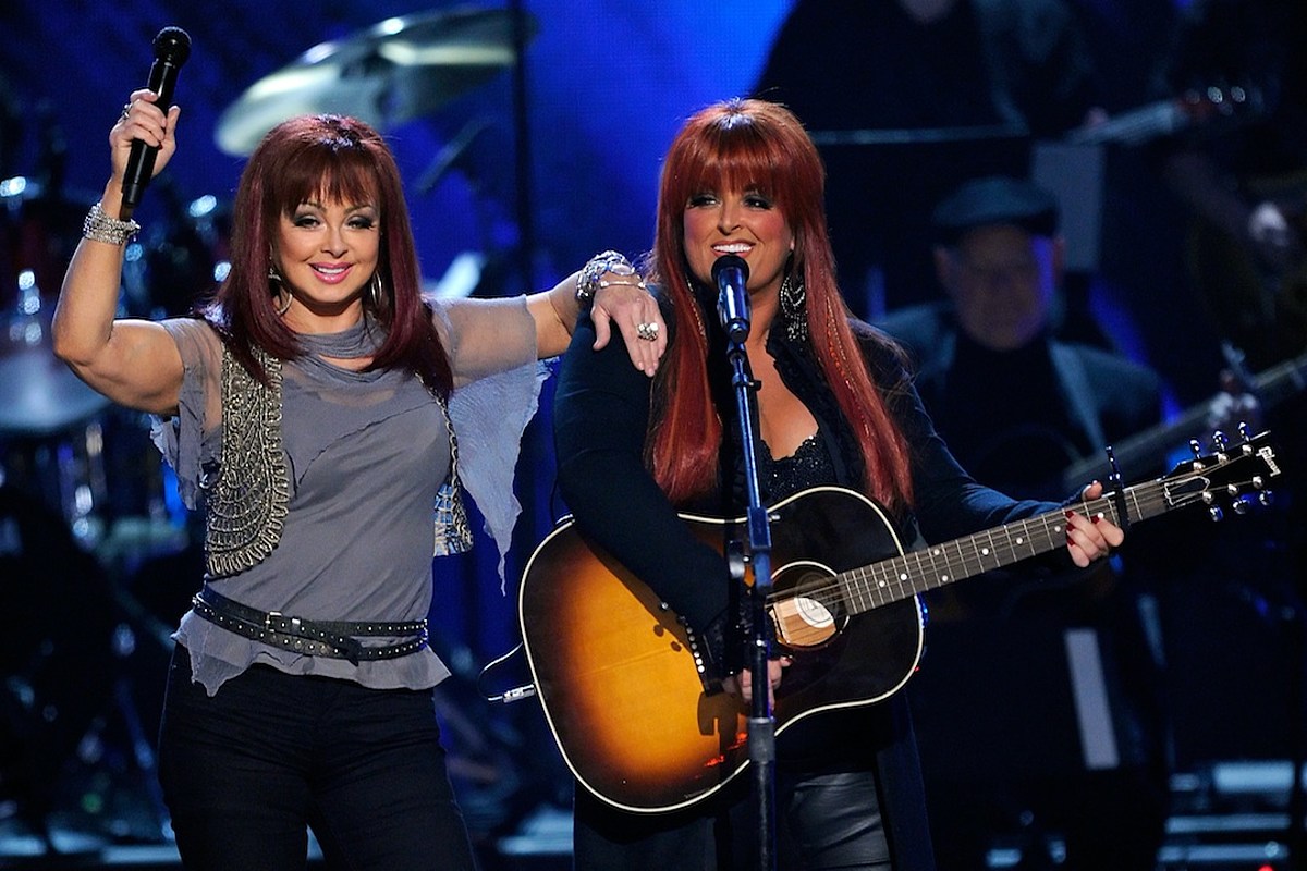 The Judds at CHI Health Center