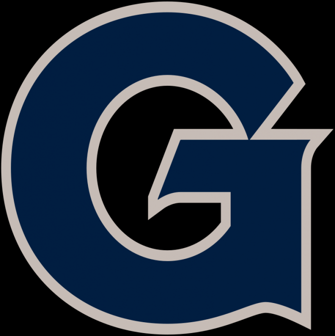 Creighton Bluejays vs. Georgetown Hoyas at CHI Health Center