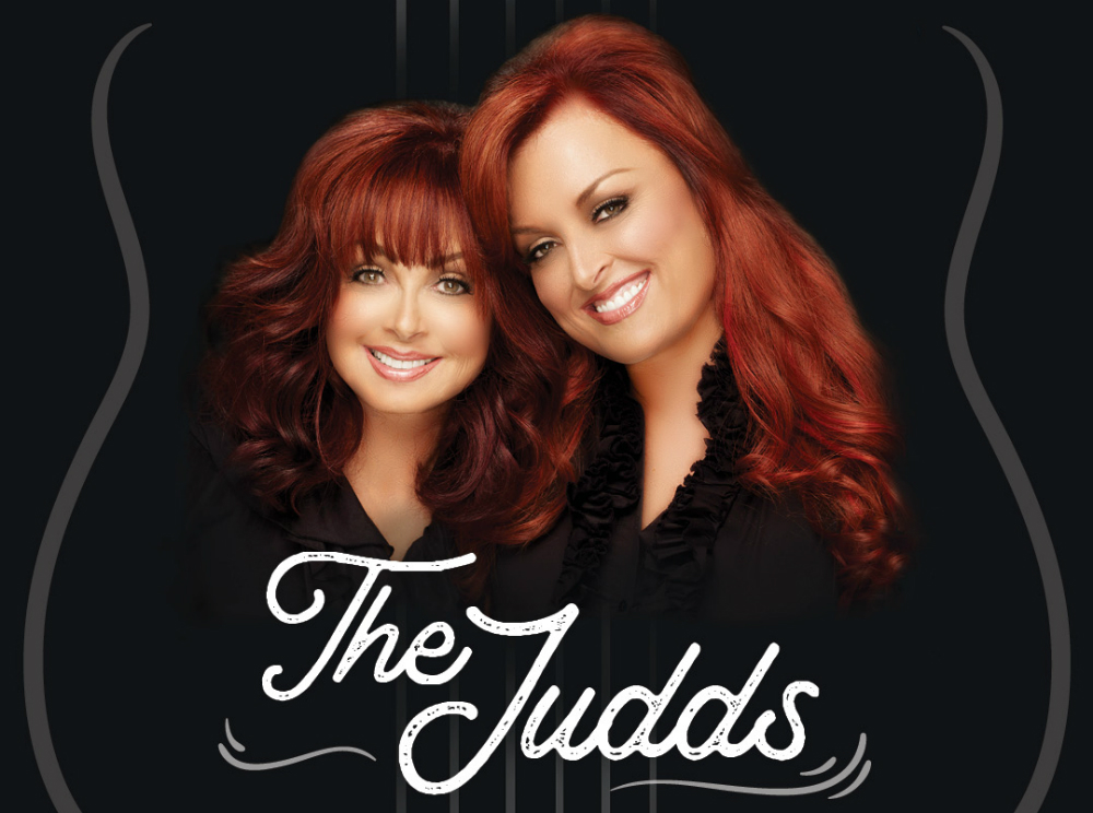 The Judds at CHI Health Center