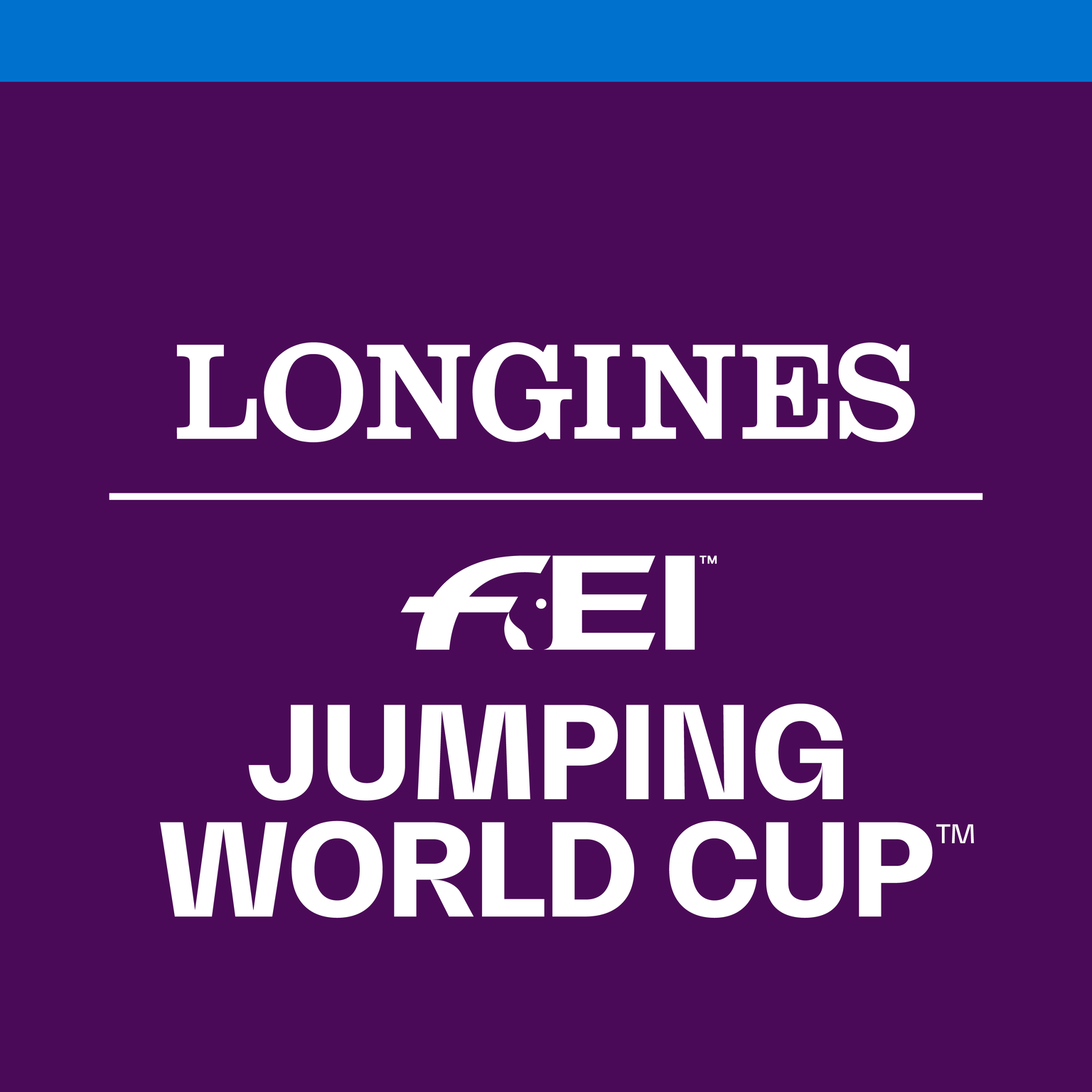 Longines FEI Jumping World Cup Finals - Grad Prix Freestyle to Music at CHI Health Center