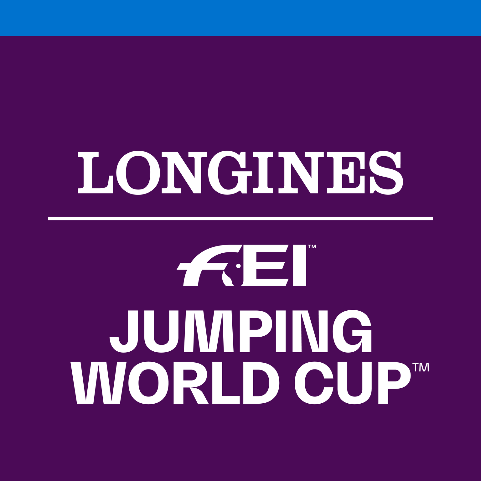 Longines FEI Jumping World Cup Finals - Round Three at CHI Health Center