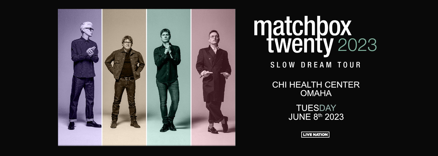 Matchbox Twenty & The Wallflowers