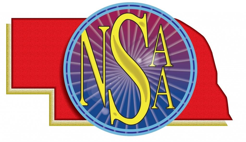 NSAA State Wrestling Championships - Session 5
