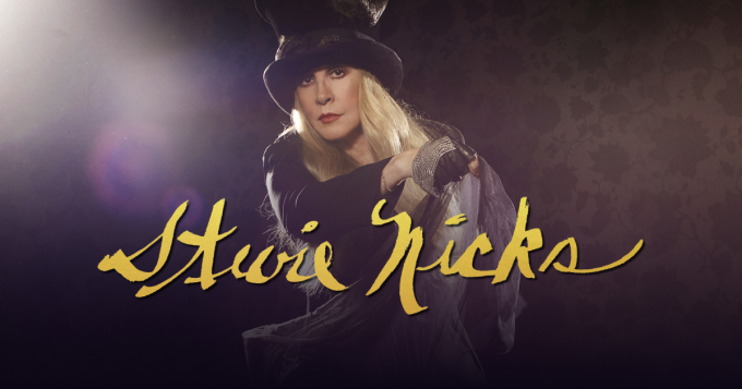 Stevie Nicks