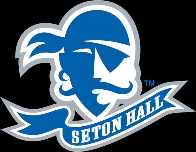 Creighton Bluejays vs. Seton Hall Pirates