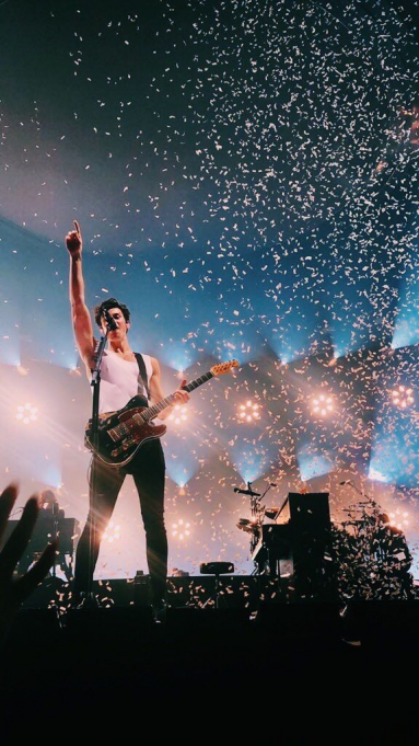 Shawn Mendes [CANCELLED] tickets