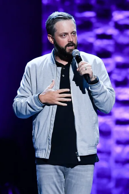 Nate Bargatze tickets