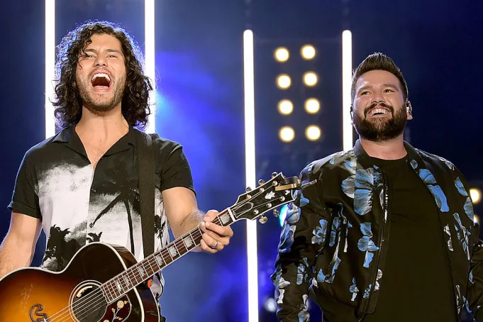 Dan And Shay tickets