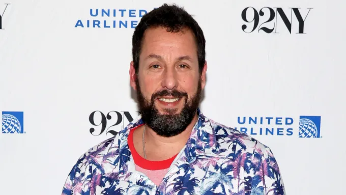 Adam Sandler