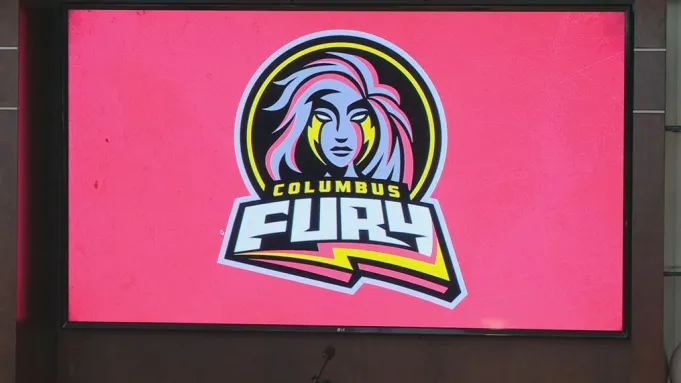 Omaha Supernovas vs. Columbus Fury