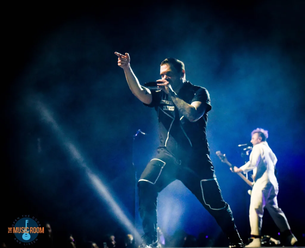 Shinedown tickets
