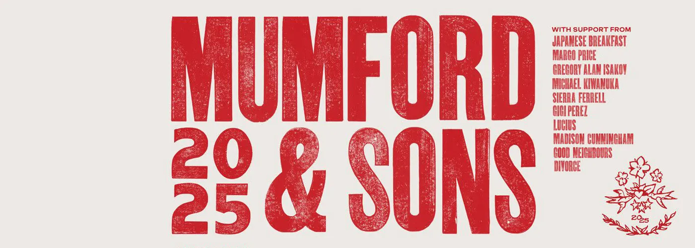 Mumford & Sons