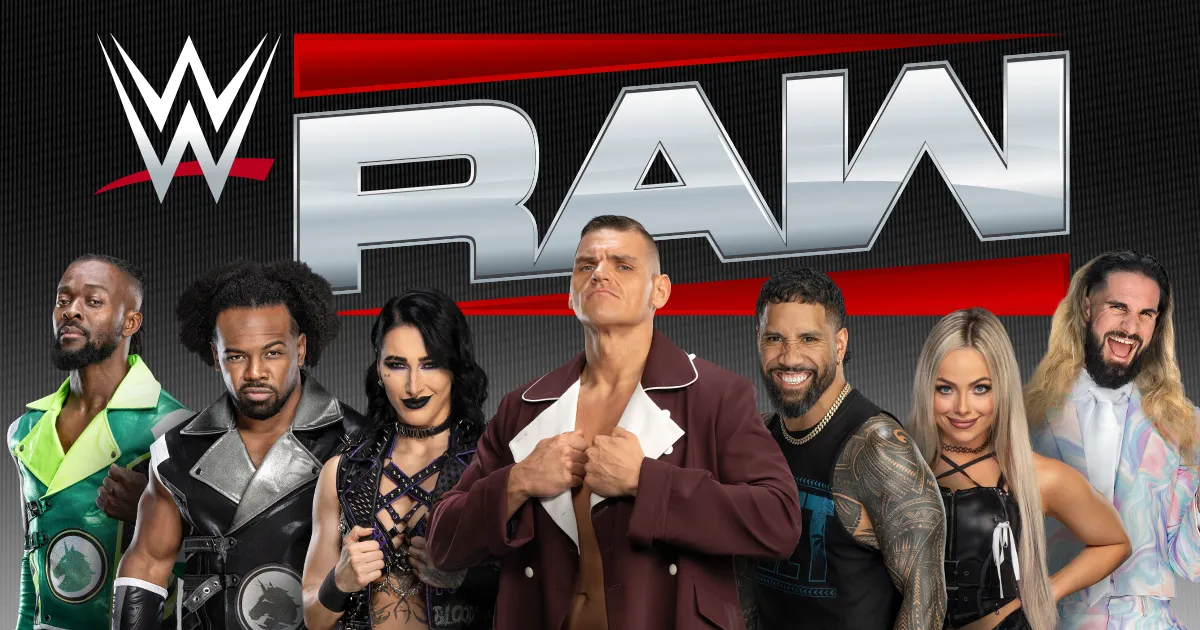 WWE: Raw